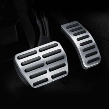 Application of HS4915 low power consumption phaseless Hall magnetostrictive IC components in automobile accelerator pedals